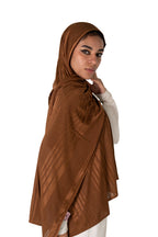 Copper Brown