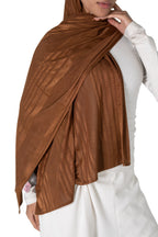Copper Brown