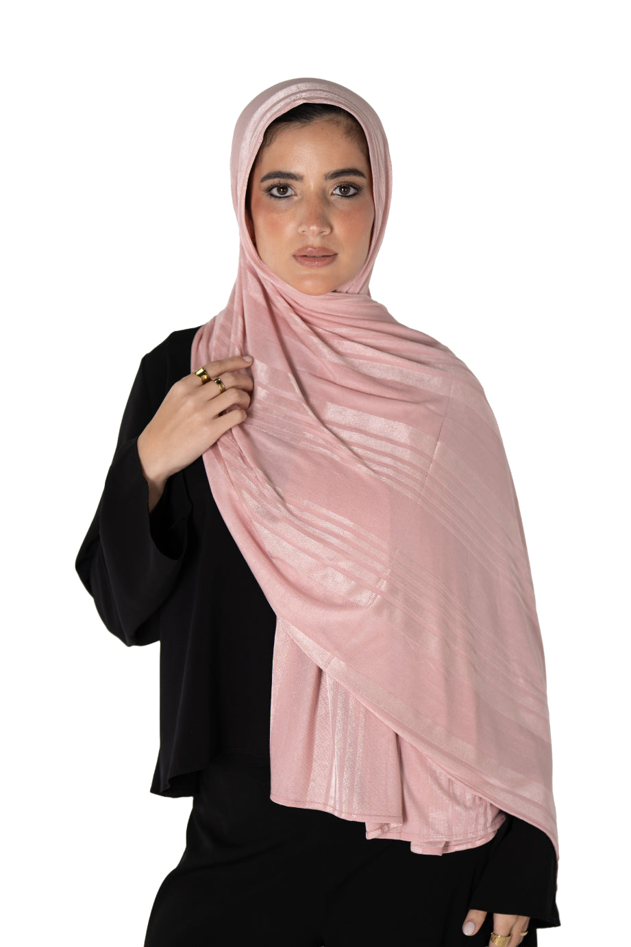 Blush Pink