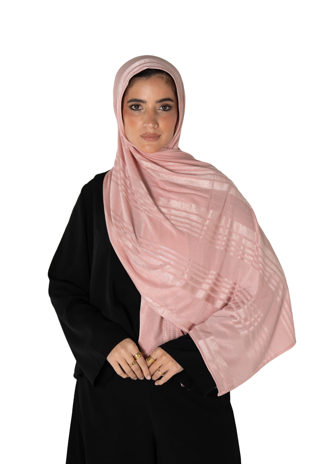 Blush Pink