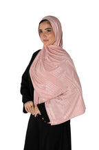 Blush Pink