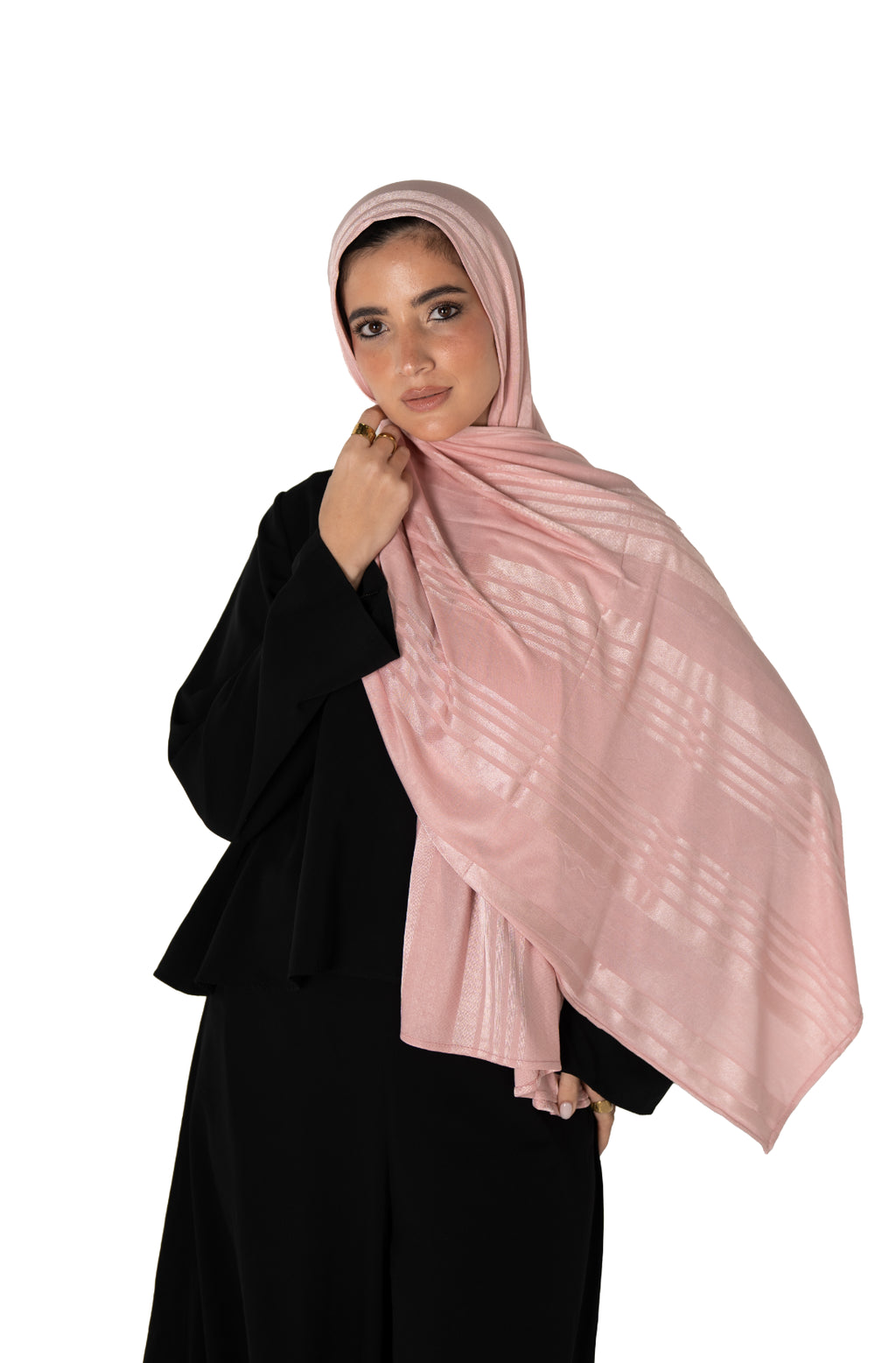 Blush Pink