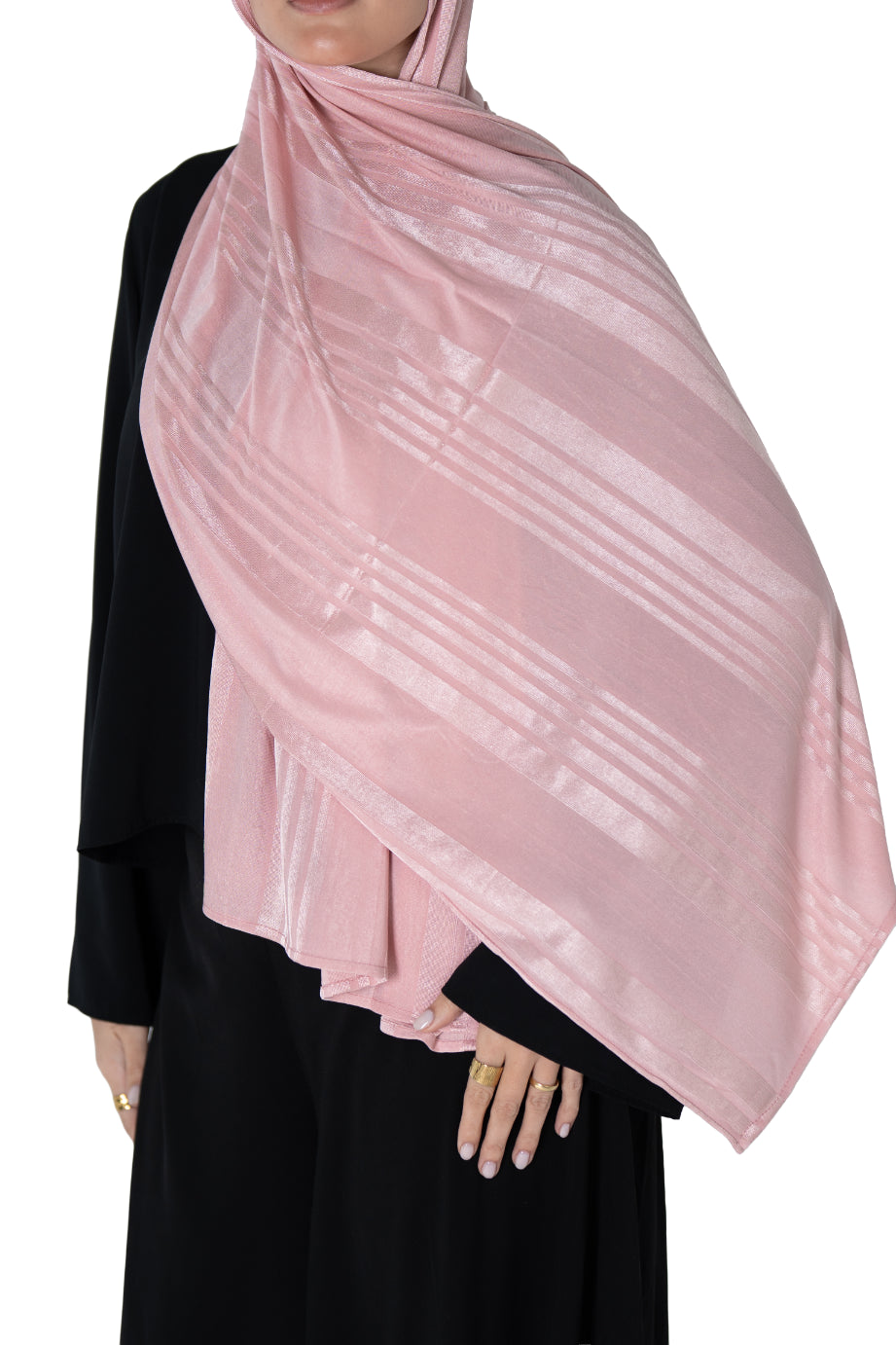Blush Pink