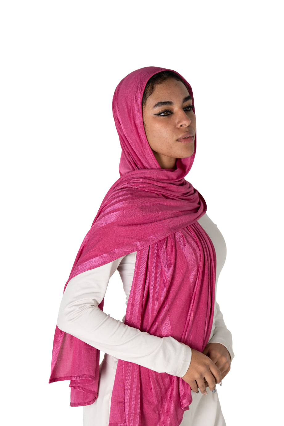 Hot Pink