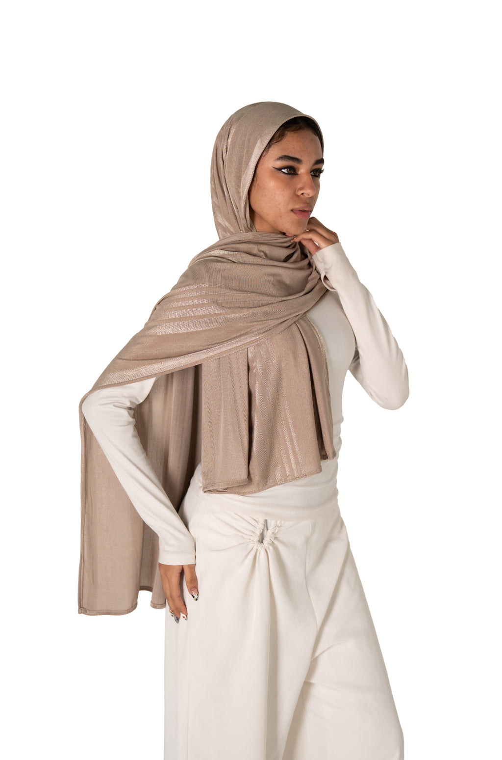 Warm Taupe