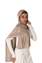 Warm Taupe