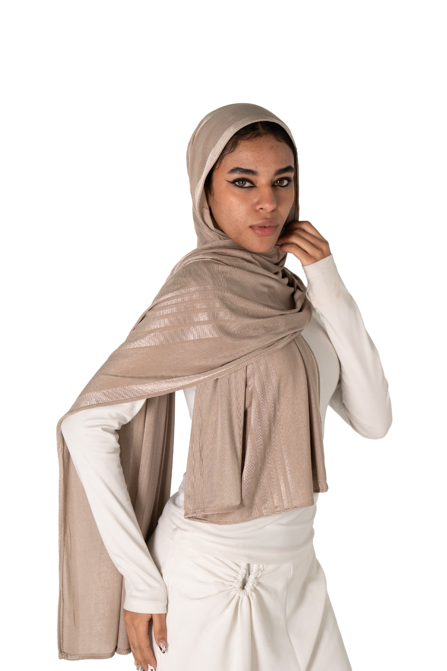 Warm Taupe