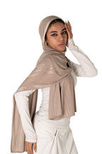 Warm Taupe