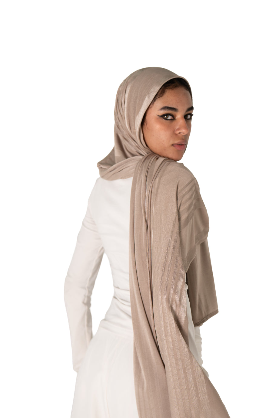Warm Taupe