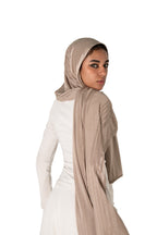 Warm Taupe