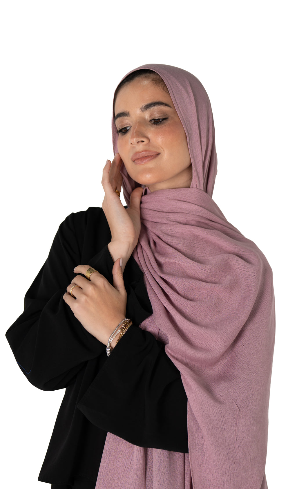 Dusty Rose
