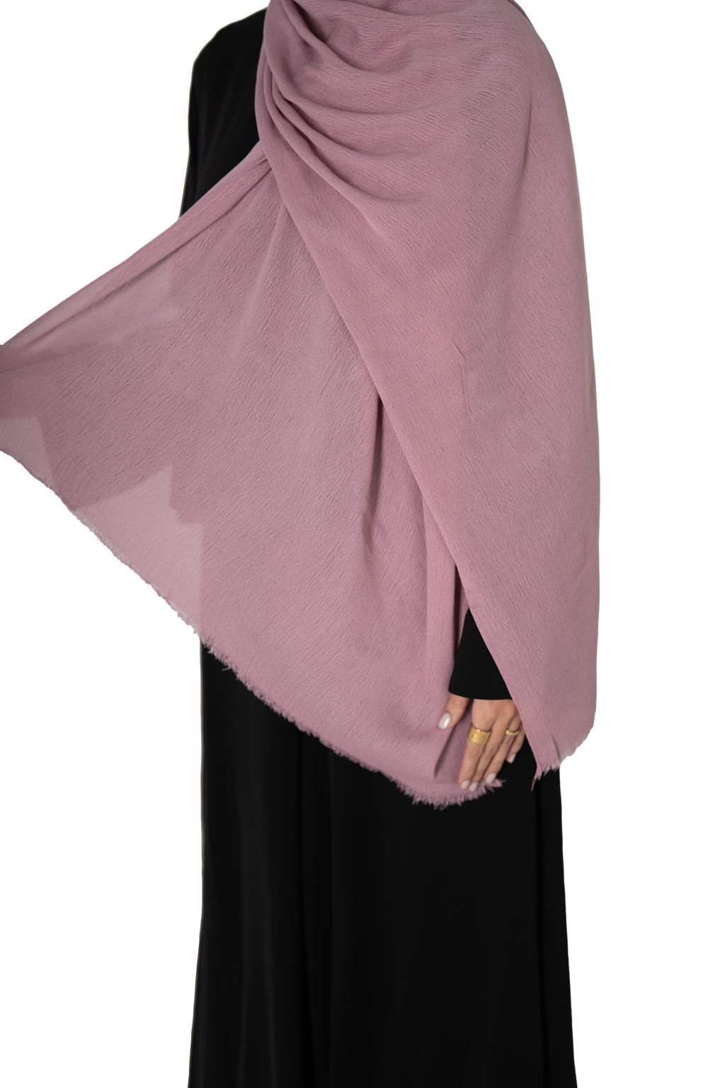 Dusty Rose