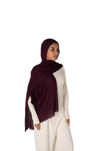 Plum Noir