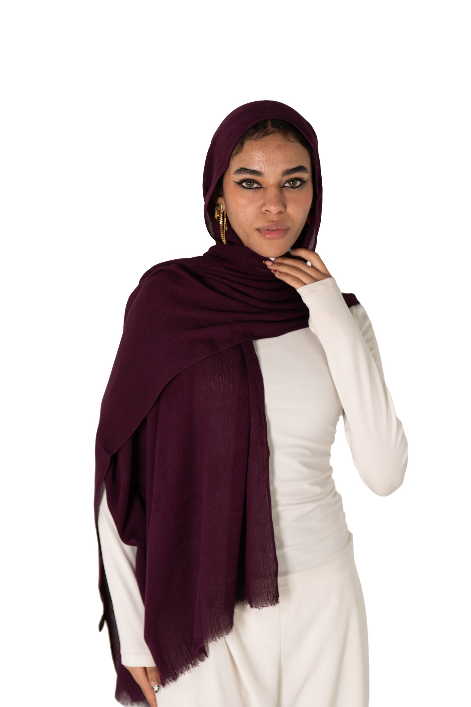 Plum Noir