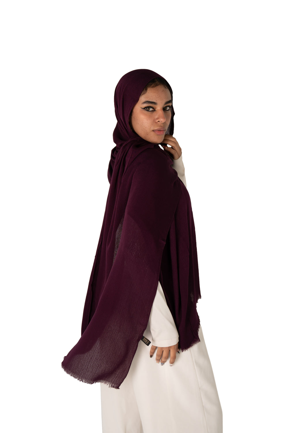 Plum Noir