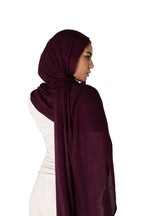 Plum Noir