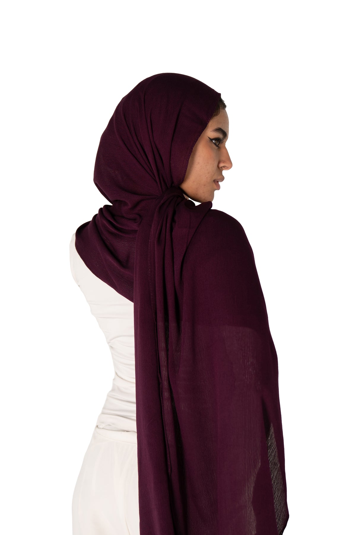 Plum Noir