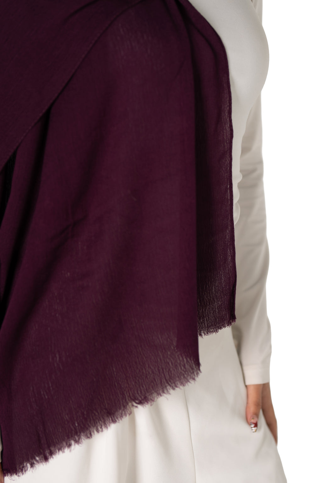 Plum Noir