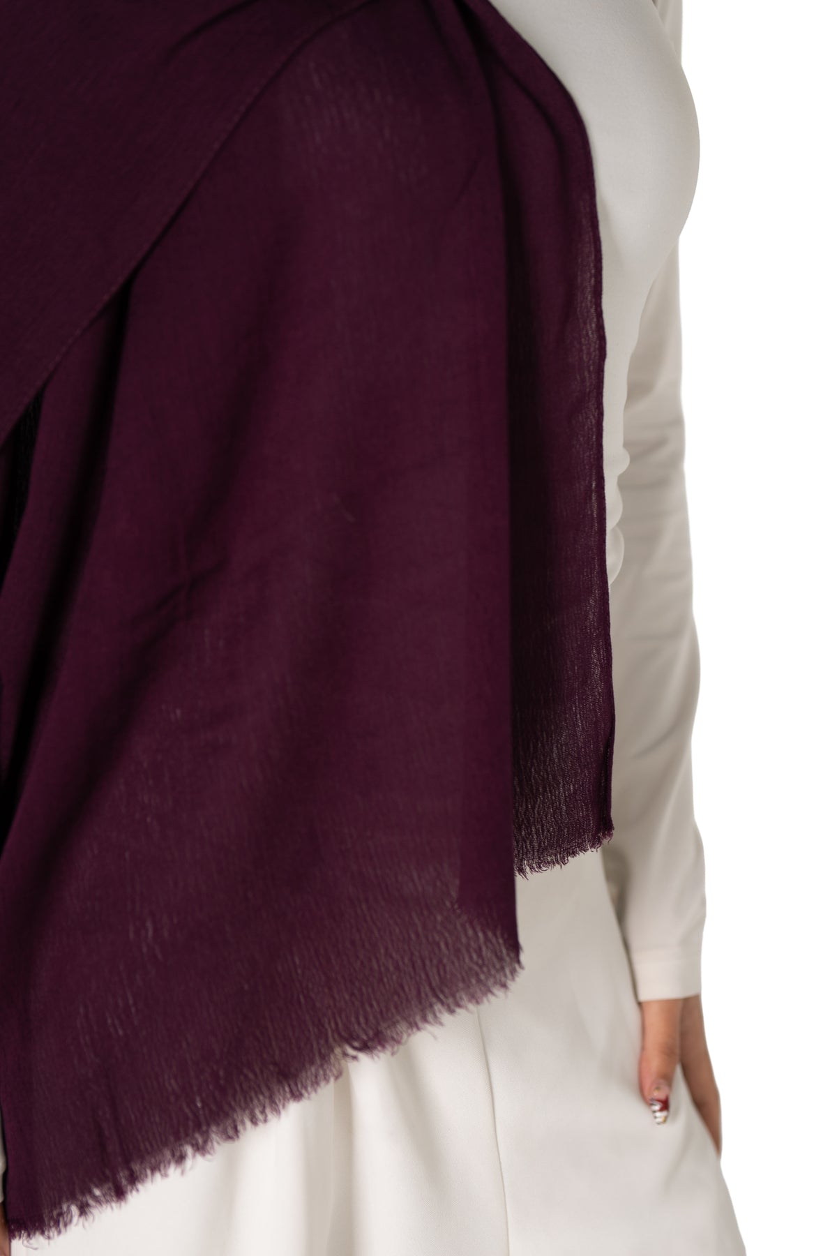 Plum Noir