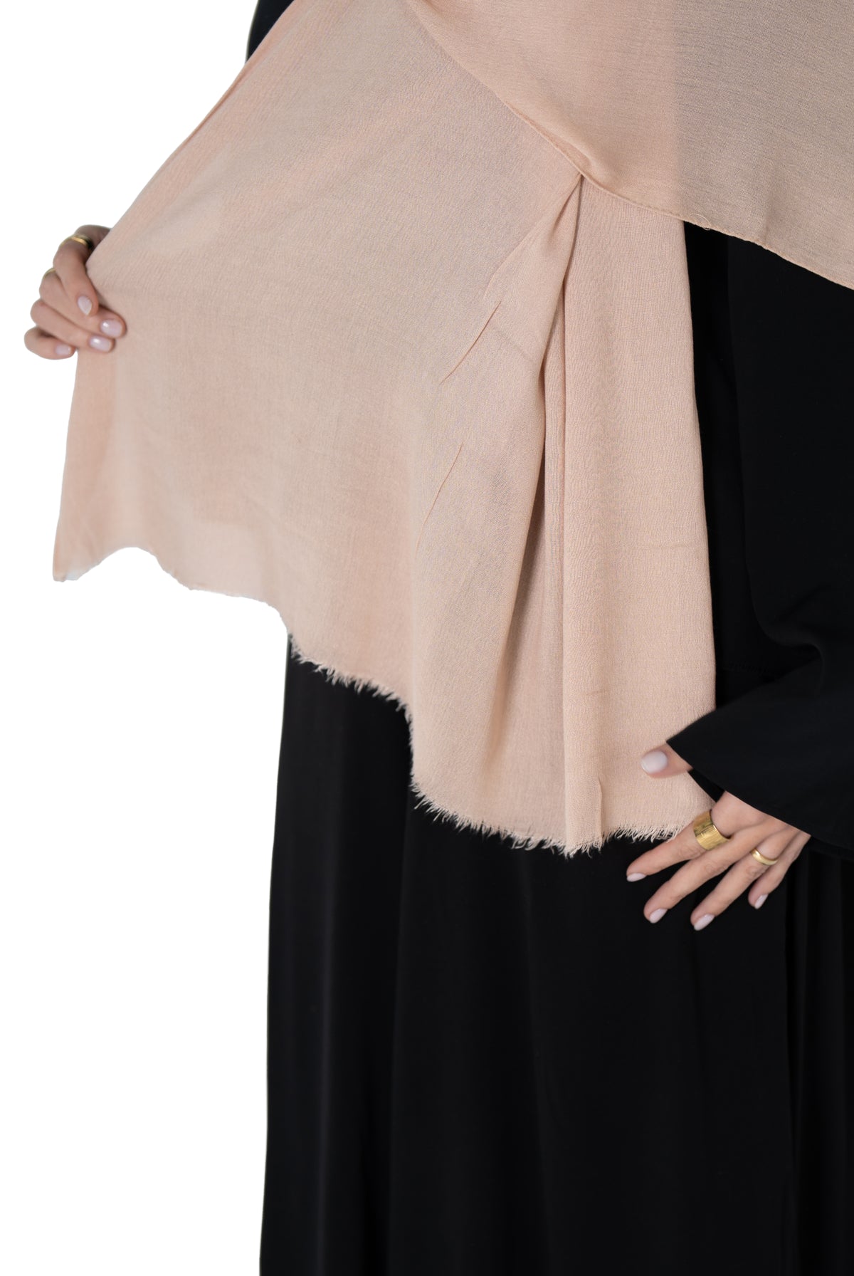 Blush Sand
