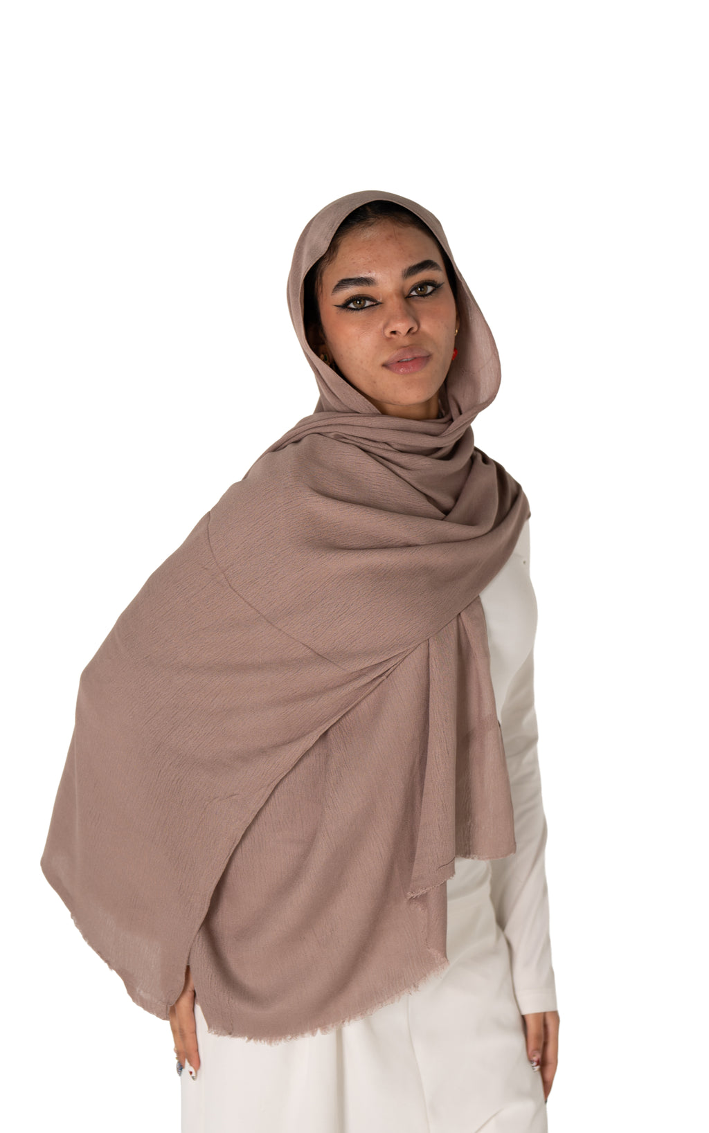 Mocha Mist
