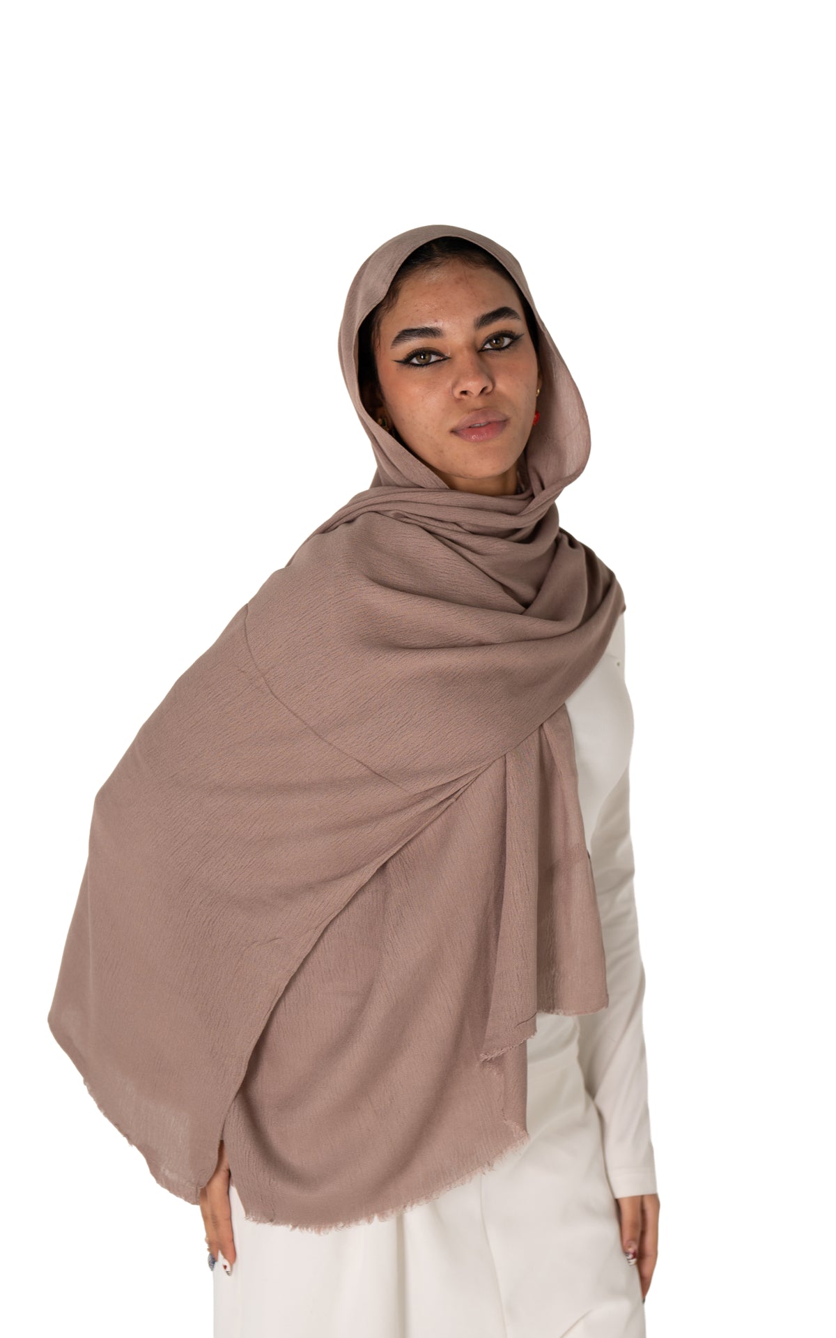 Mocha Mist
