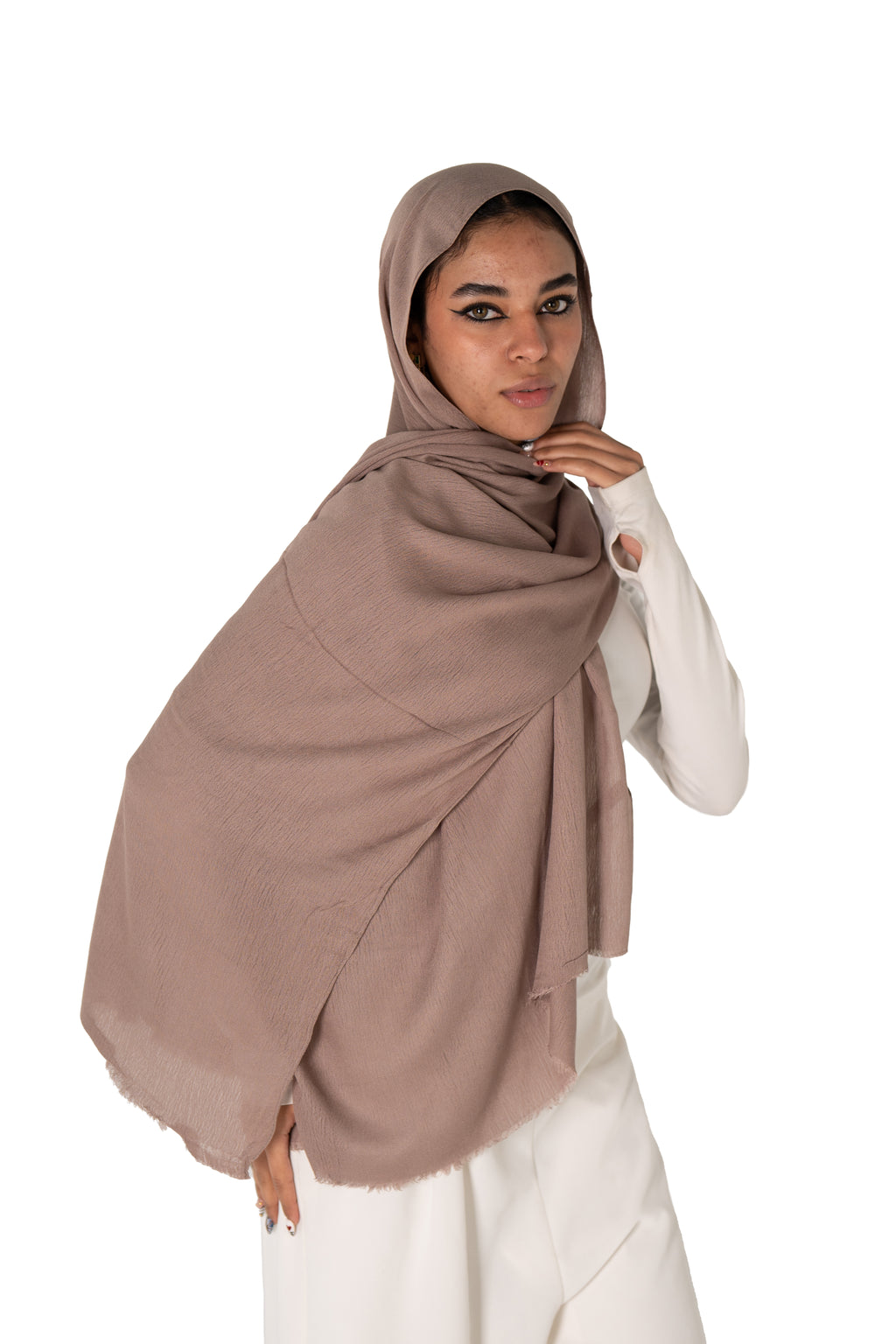 Mocha Mist