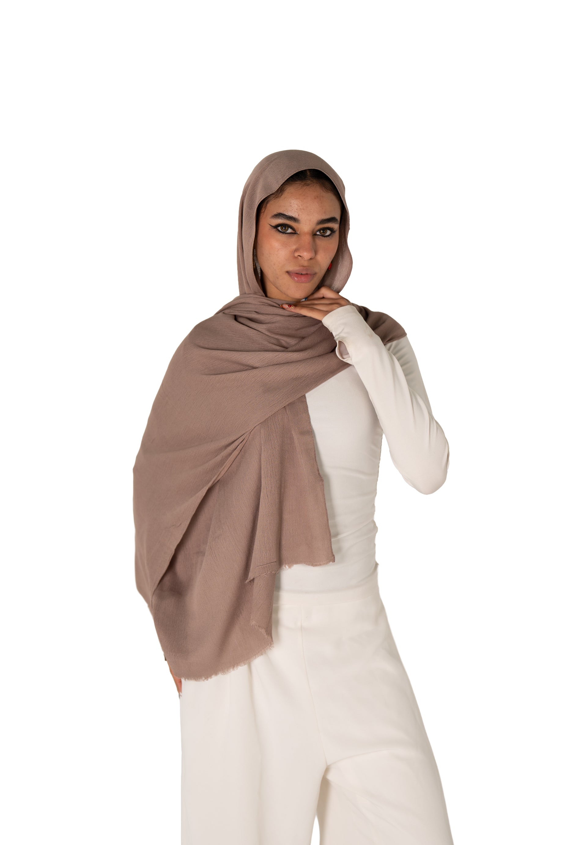 Mocha Mist