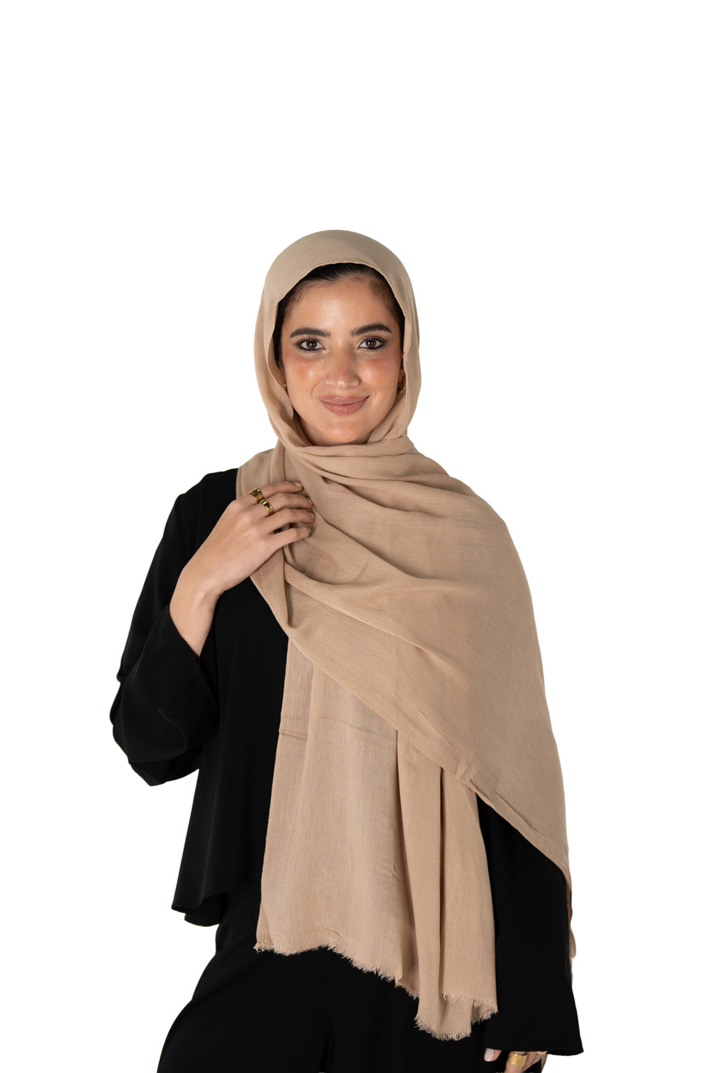 Almond Beige