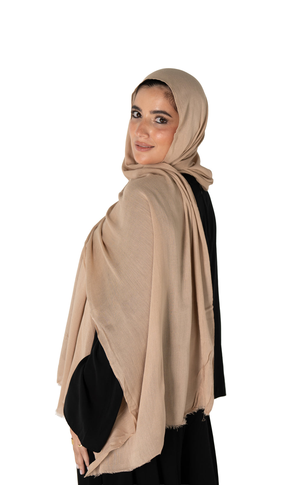Almond Beige