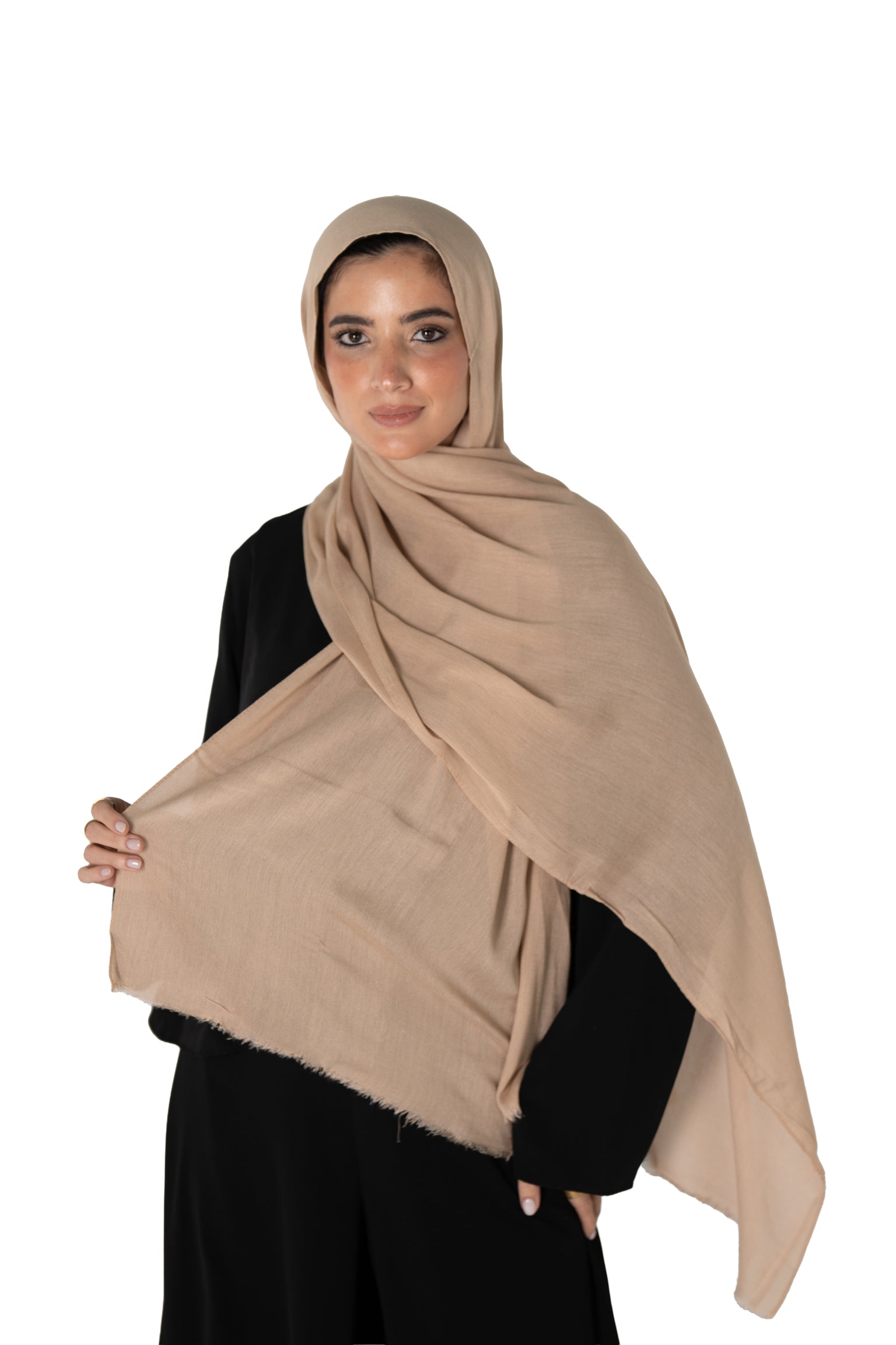 Almond Beige