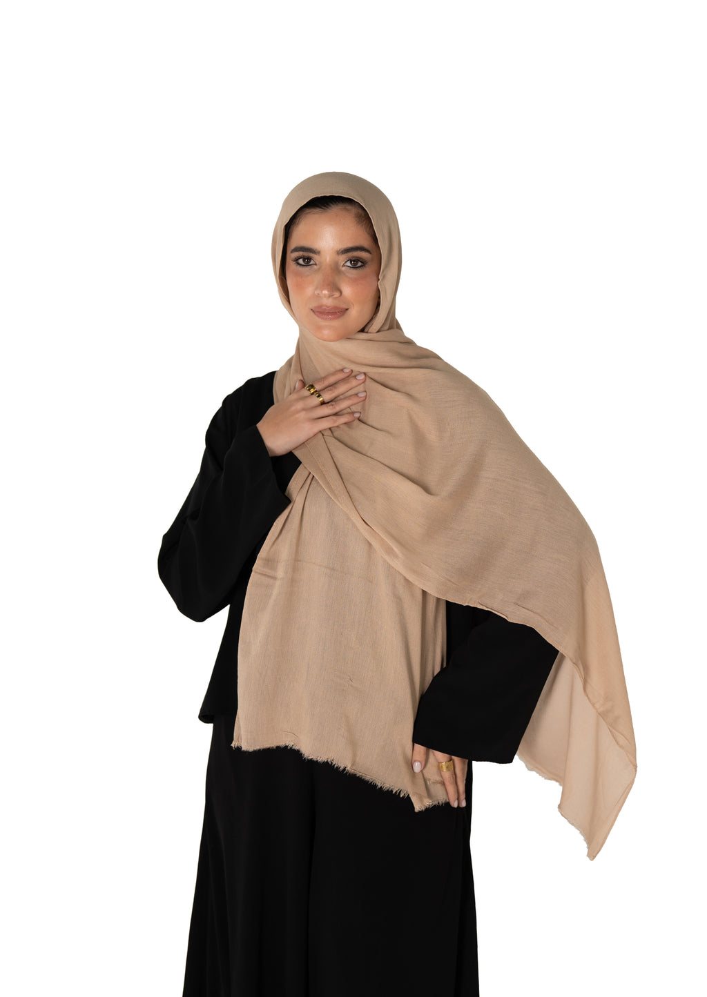 Almond Beige
