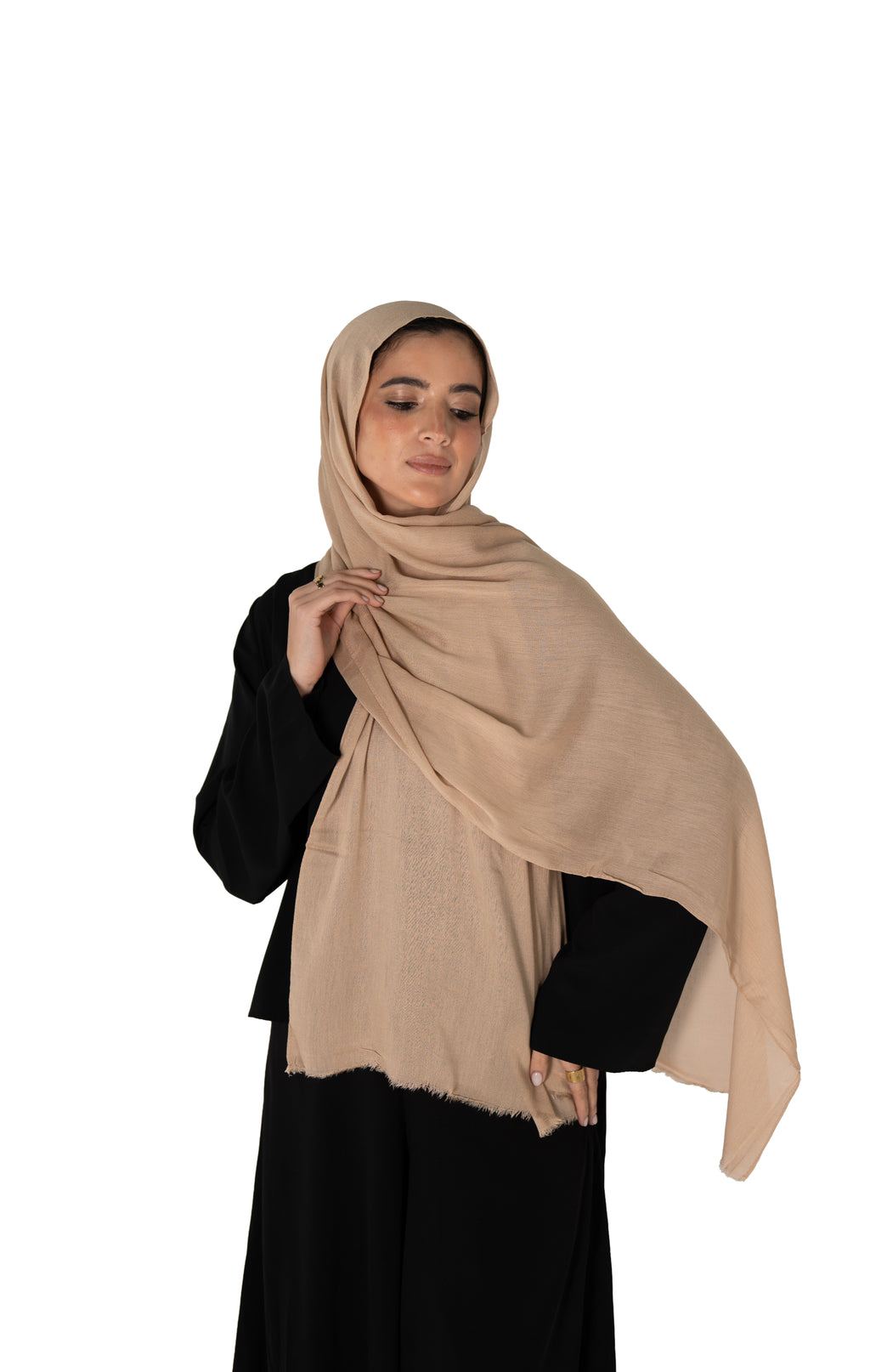 Almond Beige