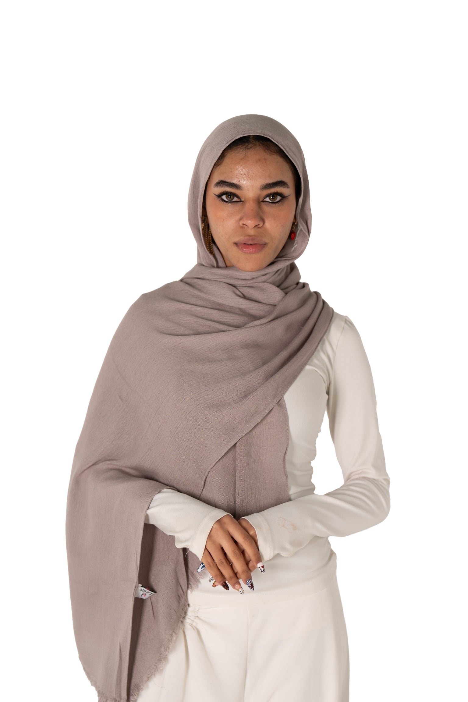 Sahara Truffle