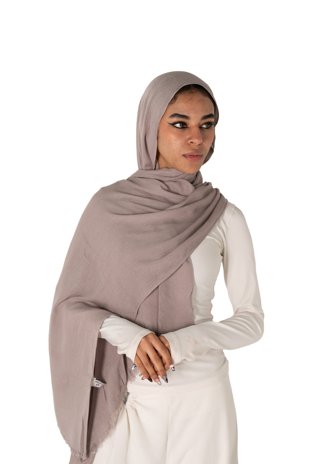 Sahara Truffle