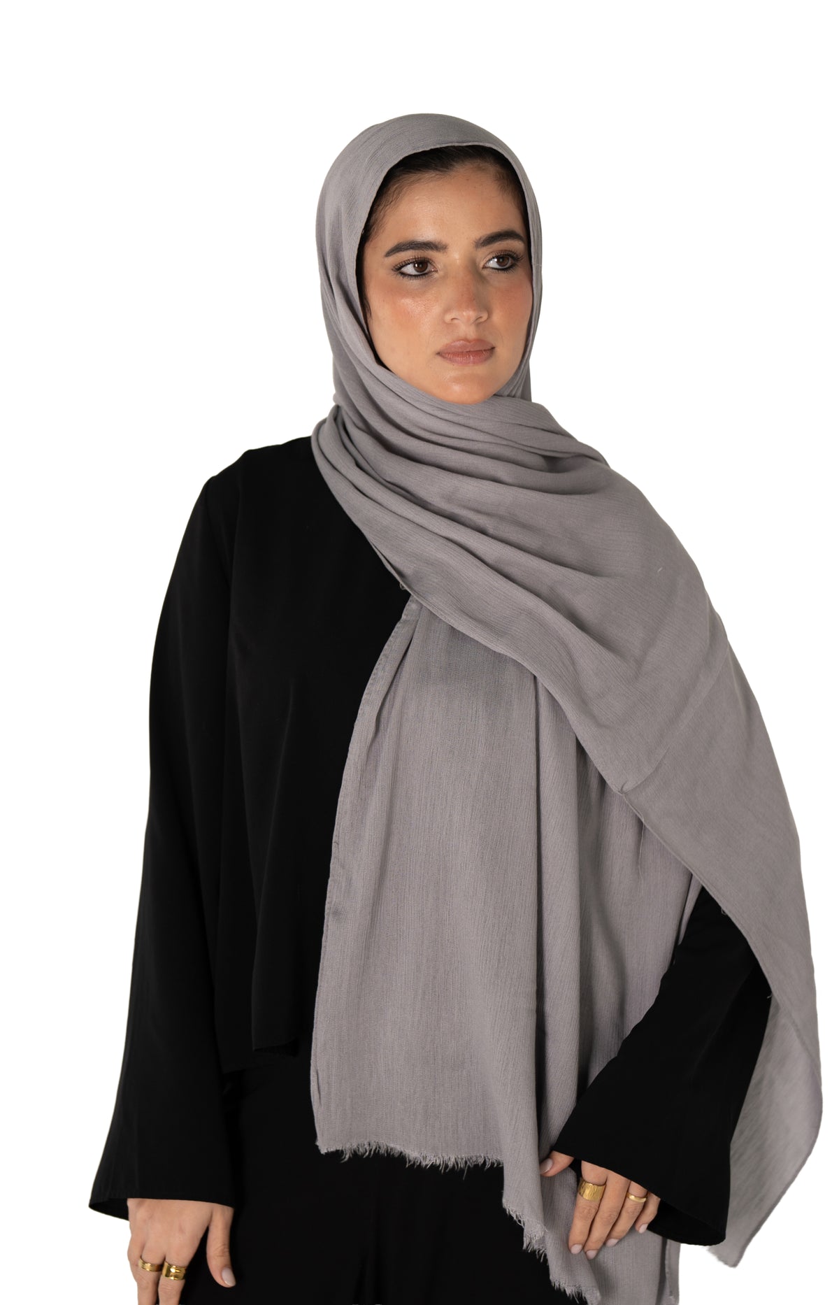 Ash Gray