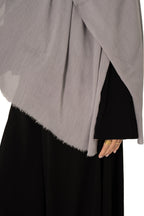 Ash Gray