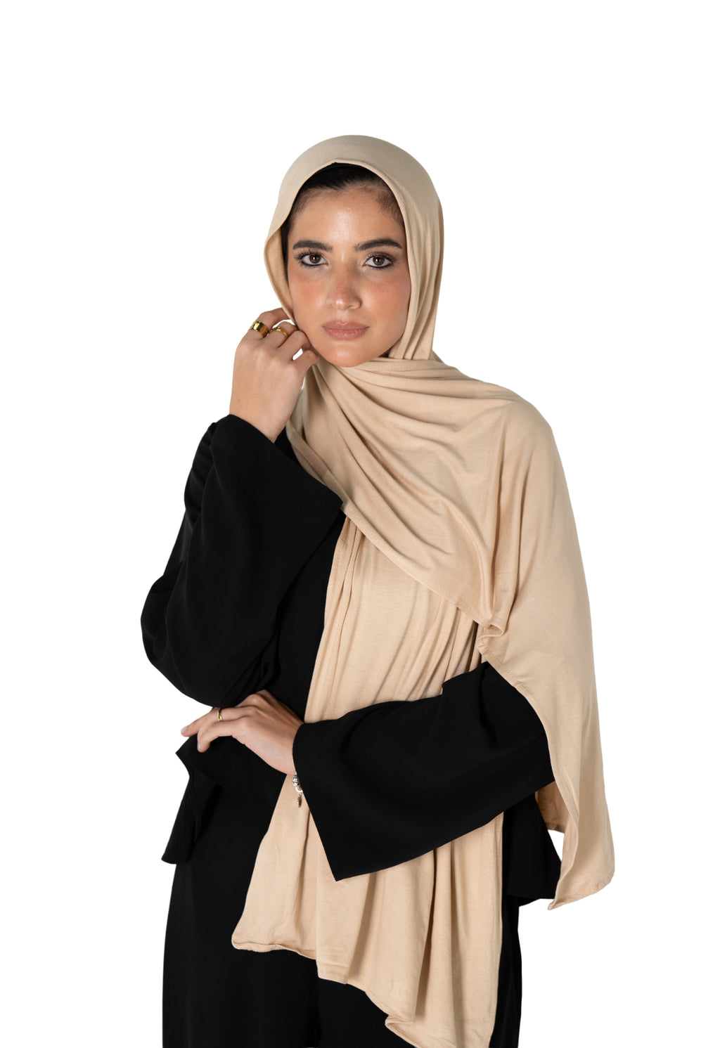 Desert Cream