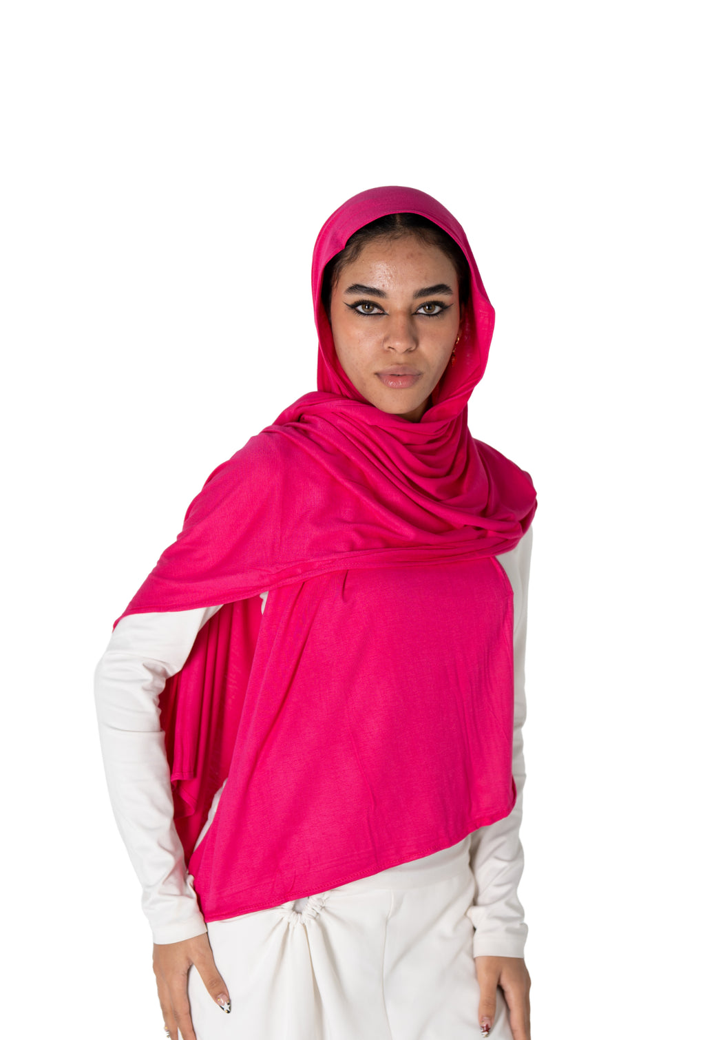 Power Pink