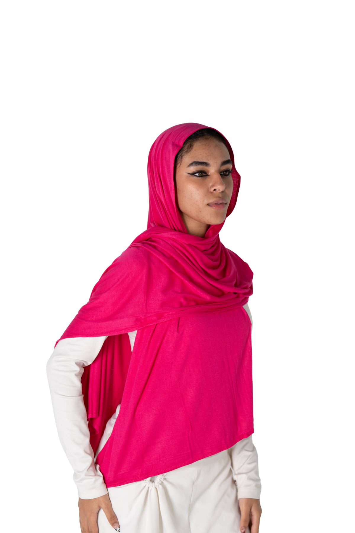 Power Pink