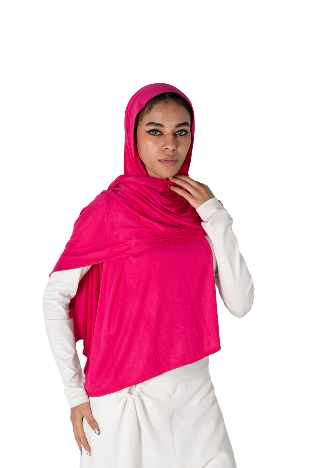 Power Pink