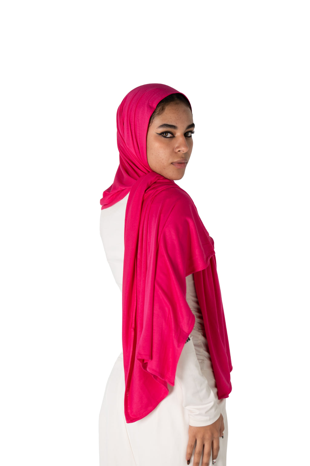 Power Pink