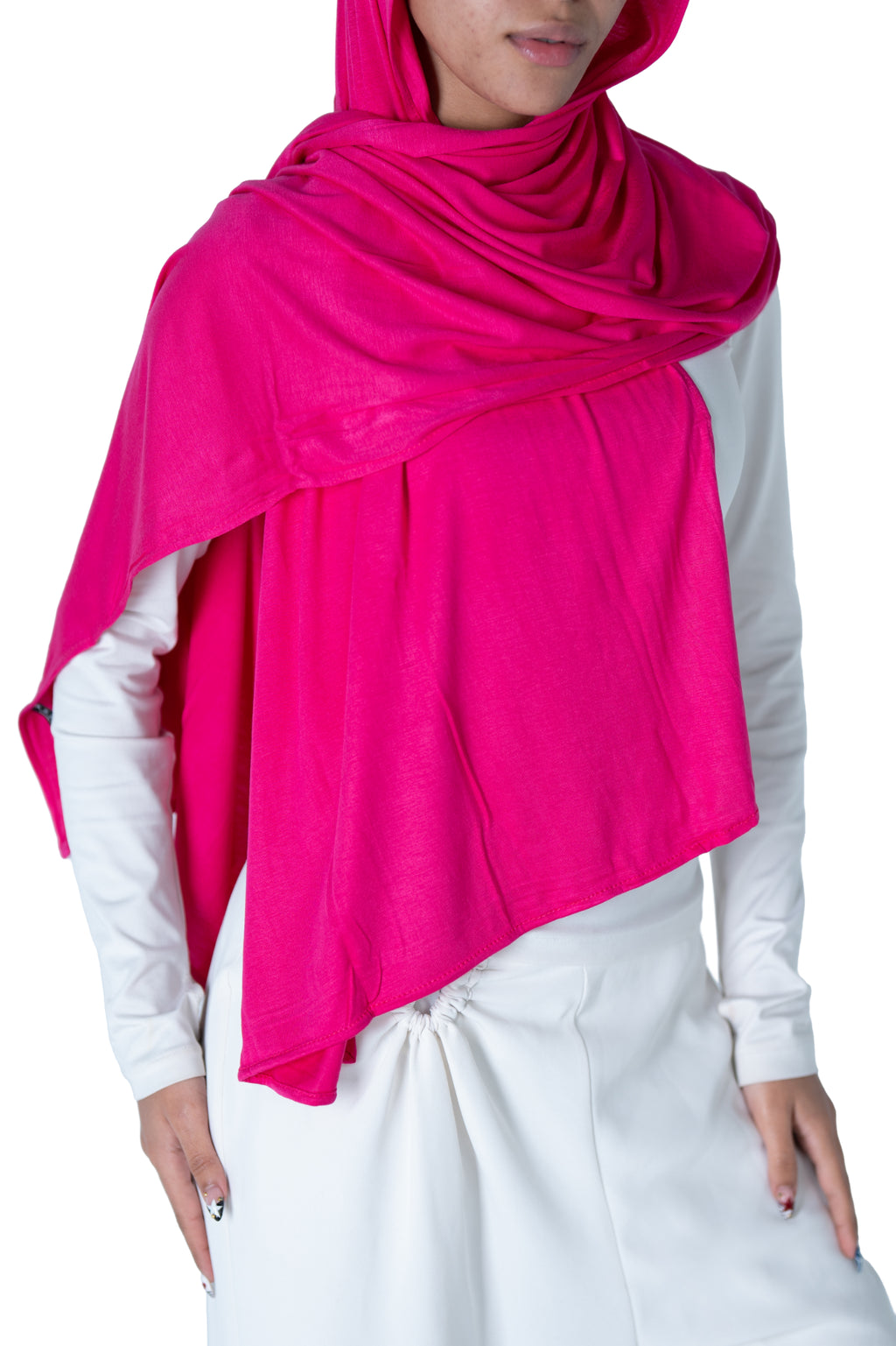 Power Pink