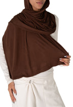Espresso Veil