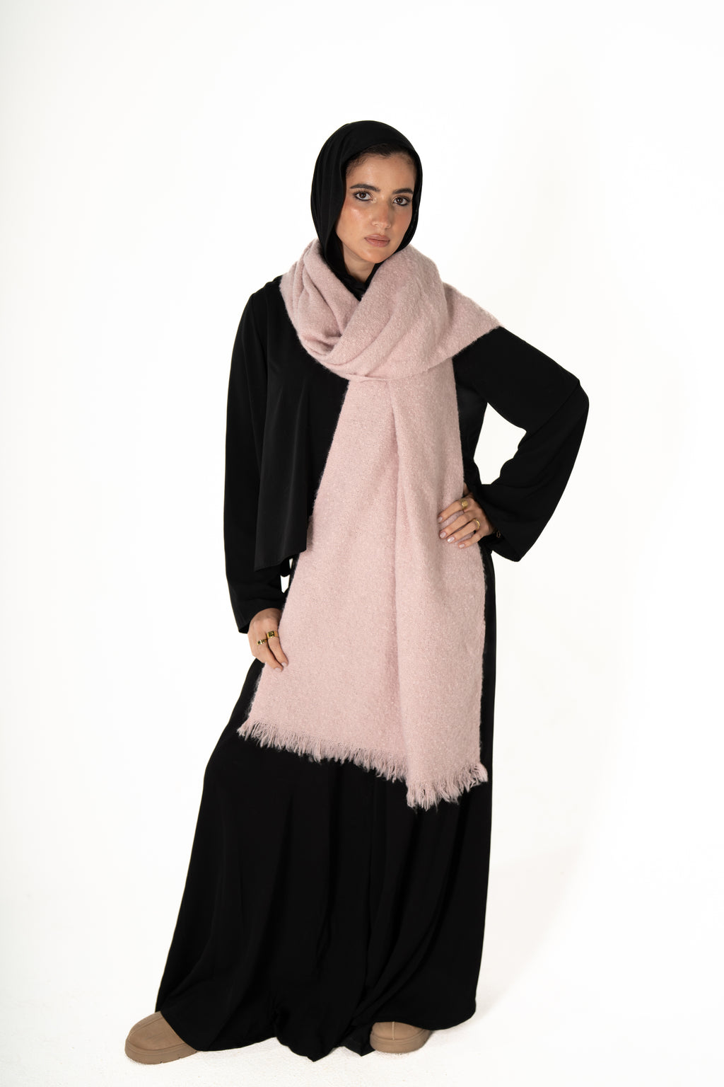 cashmere