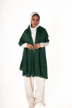 pine green