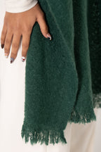pine green