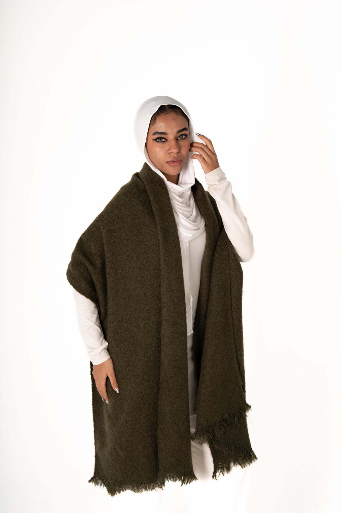 olive