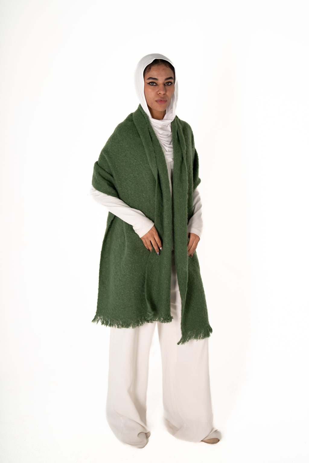 moss green