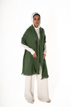 moss green